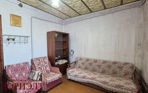  м² и участком соток