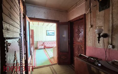  м² и участком соток