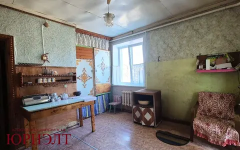  м² и участком соток