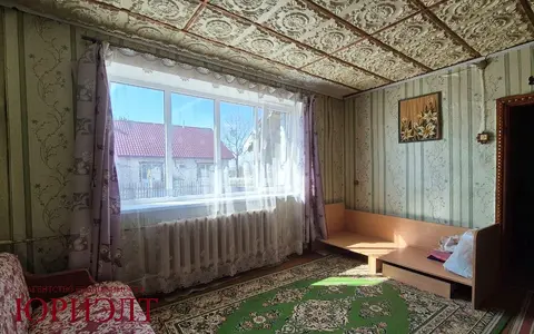  м² и участком соток