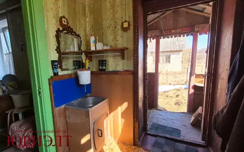  м² и участком соток