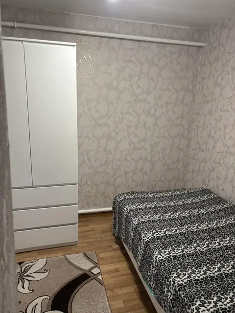  м² и участком соток