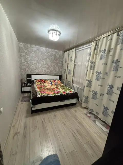  м² и участком соток