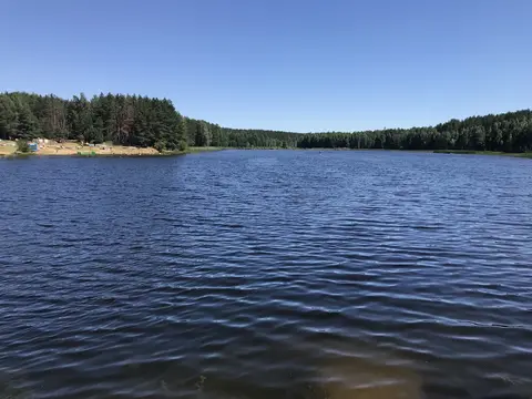  м² и участком соток