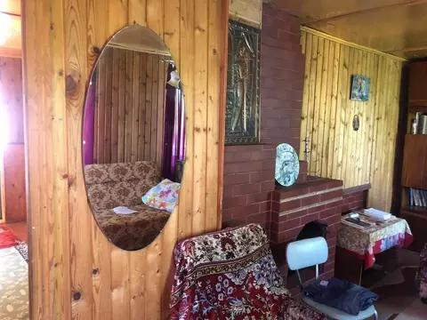  м² и участком соток