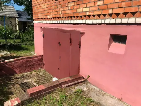  м² и участком соток