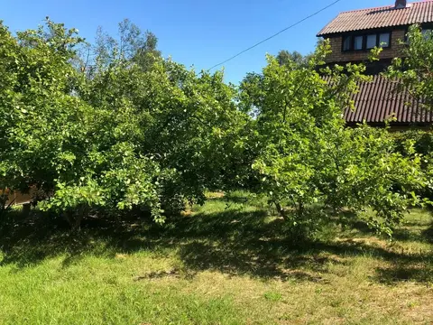  м² и участком соток