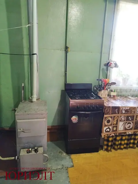  м² и участком сотки