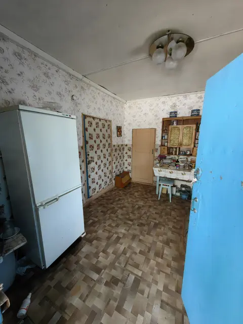  м² и участком соток