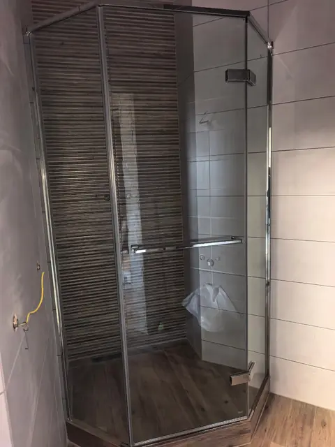  м² и участком соток