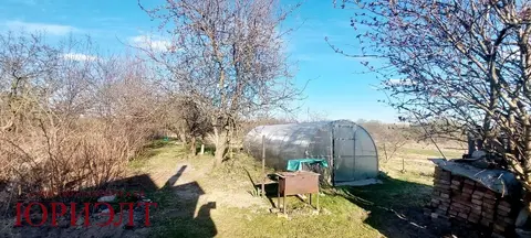  м² и участком соток
