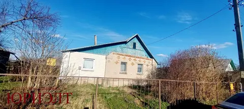  м² и участком соток