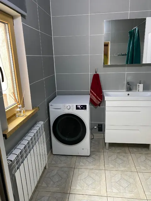  м² и участком соток