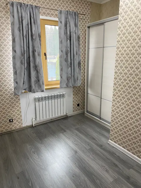  м² и участком соток
