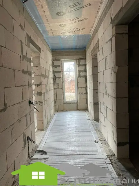  м² и участком соток