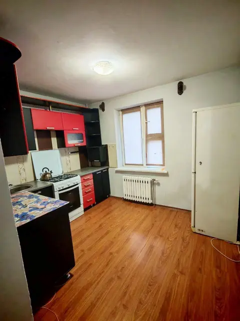  Рагачове на вуліцы Парыжскай Камуны