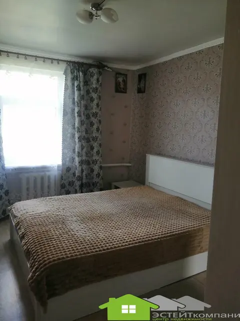  м² и участком сотки
