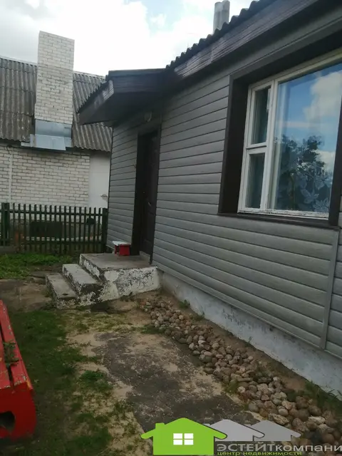  м² и участком сотки