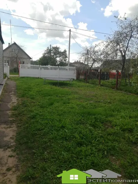  м² и участком сотки
