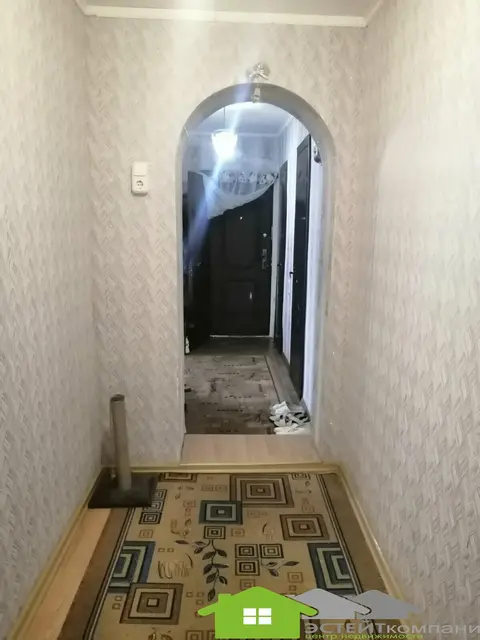  м² и участком сотки