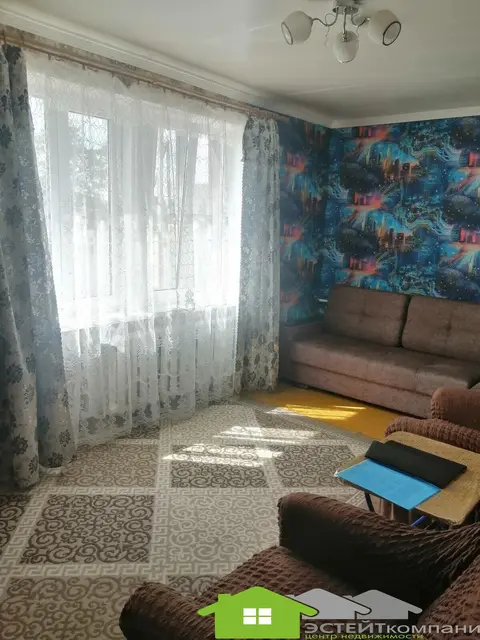  м² и участком сотки