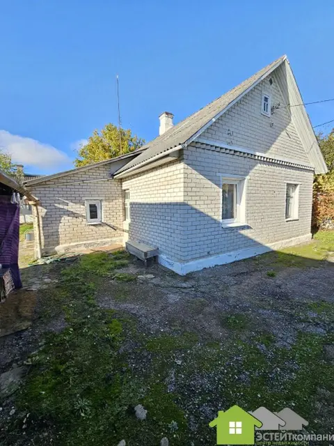  м² и участком соток