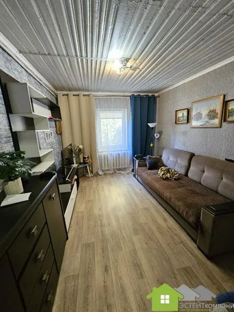  м² и участком соток