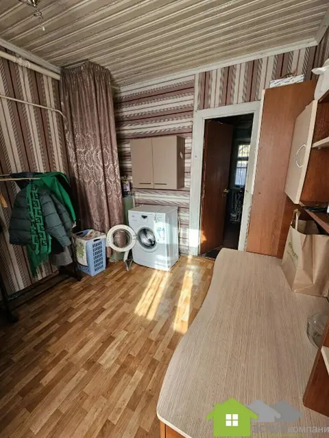  м² и участком соток