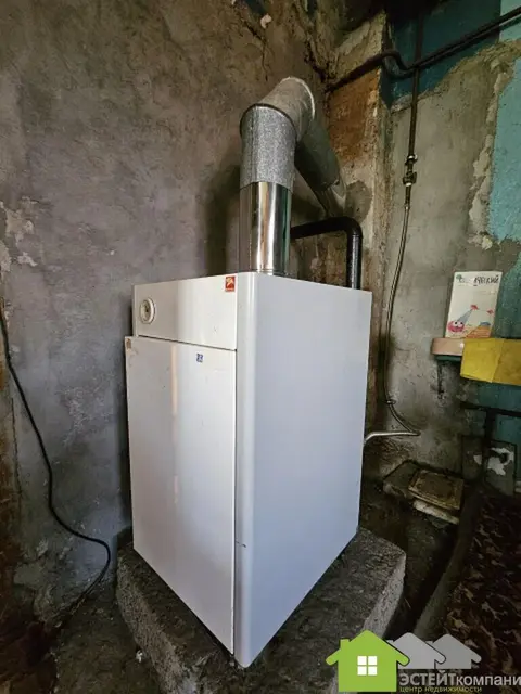  м² и участком соток