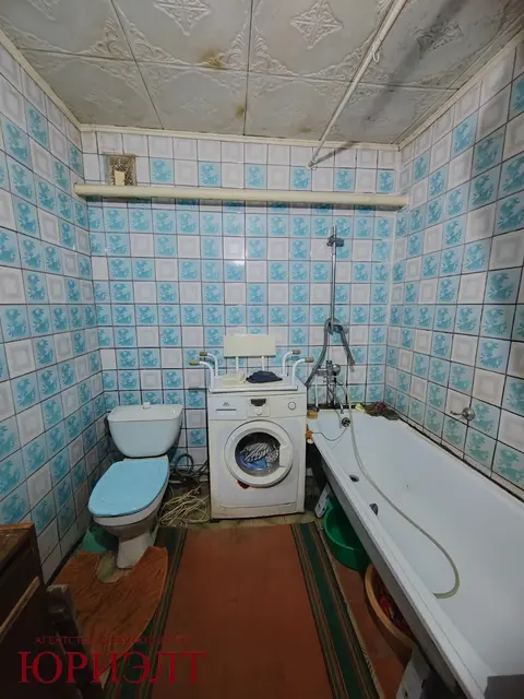  м² и участком соток