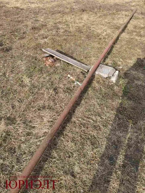  Расположение