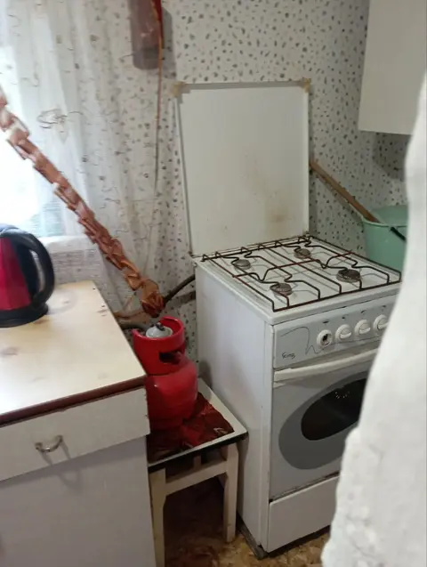  м² и участком соток