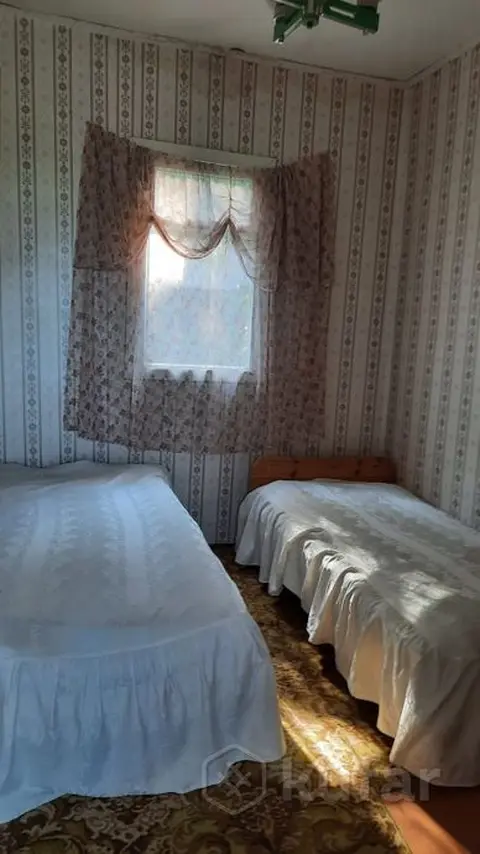  м² и участком соток