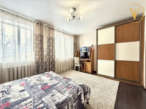  м² и участком соток