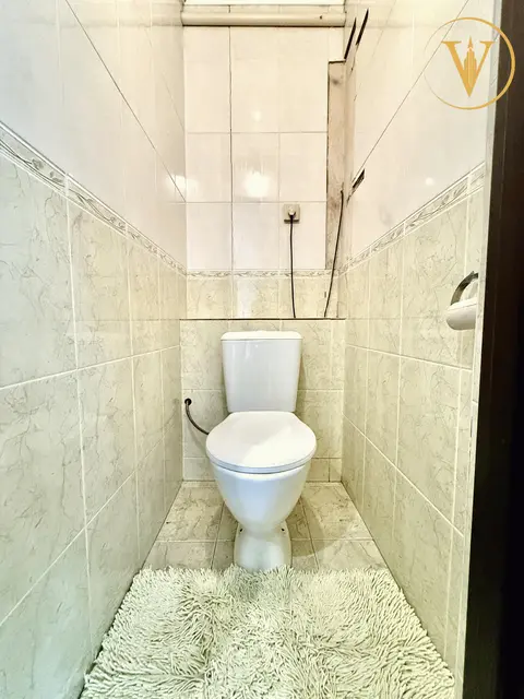  м² и участком соток