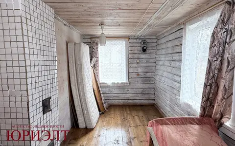  м² и участком сотки
