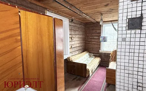  м² и участком сотки