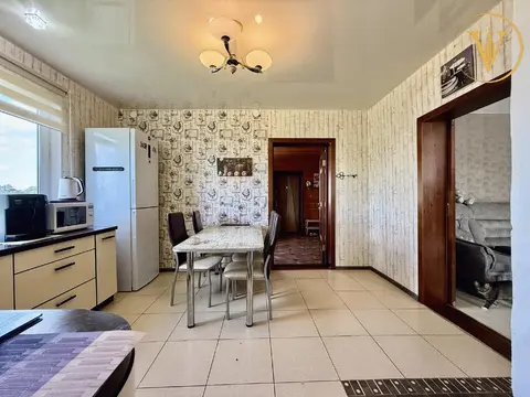  м² и участком соток