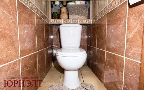  2-комнатная квартира в Витебске на улице Гагарина 17