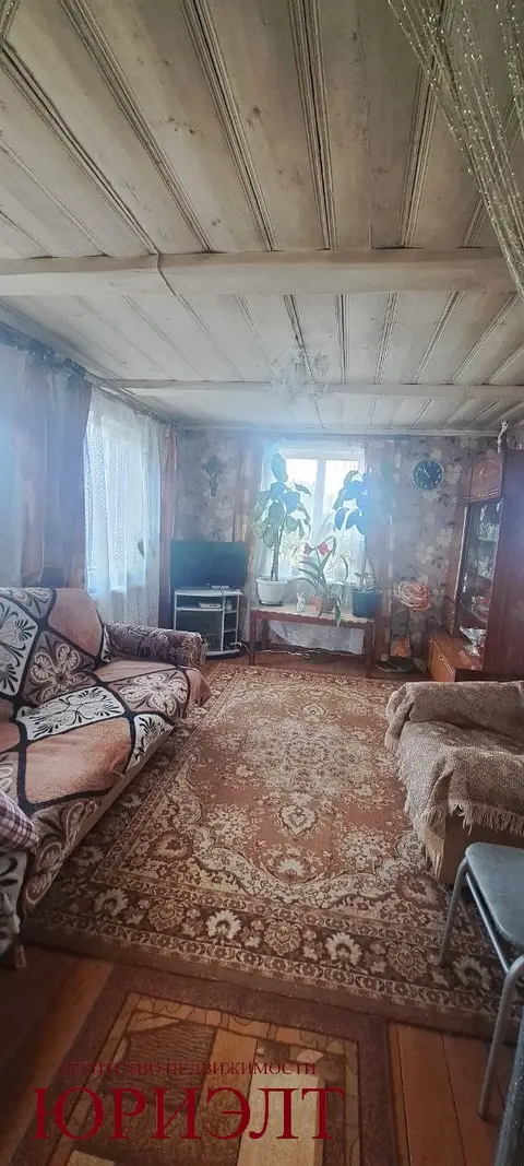  д. Великие Хольневичи, Крупский район, Холопенический сельсовет, ул. Озёрная
