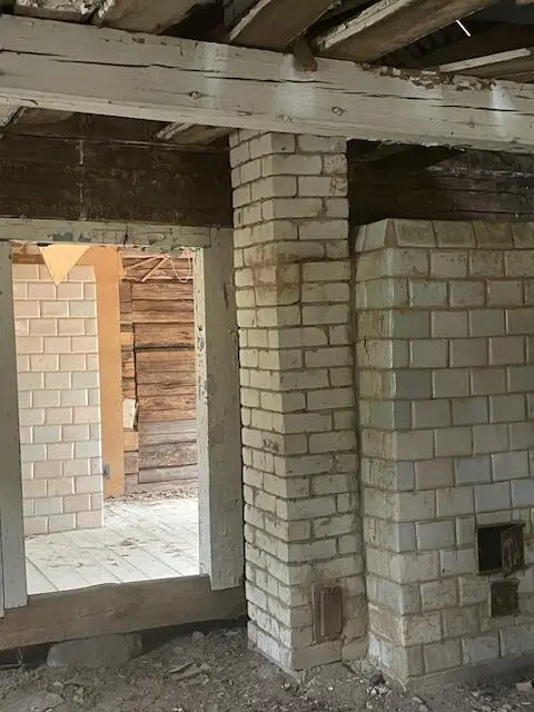 м² и участком соток