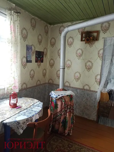  м² и участком соток