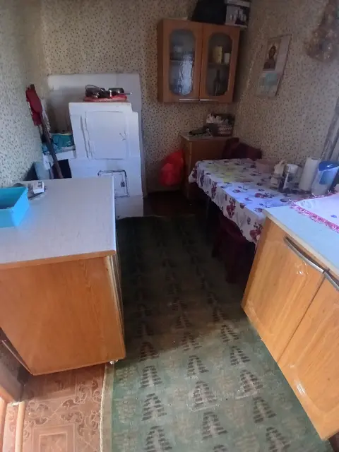  м² и участком соток
