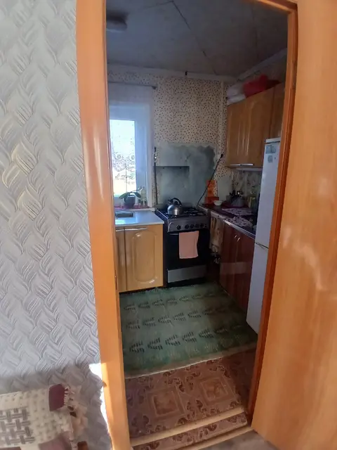  м² и участком соток