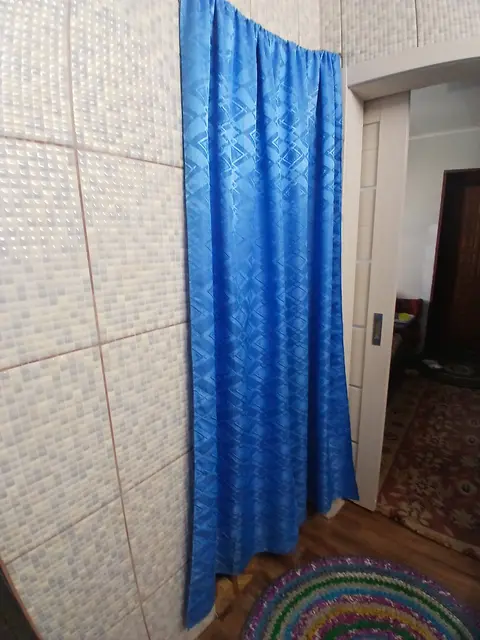 м² и участком соток
