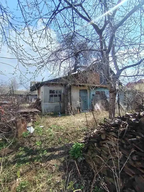  м² и участком соток
