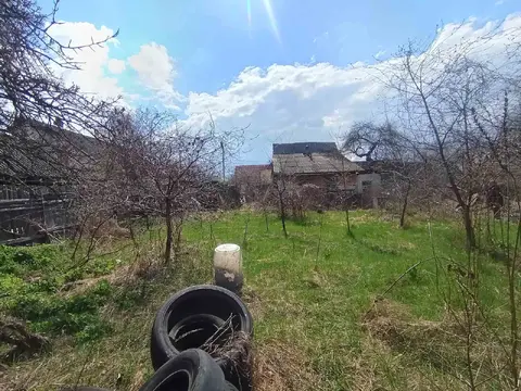  м² и участком соток
