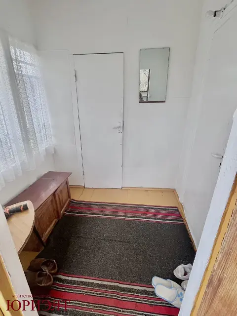  м² и участком сотки