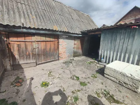  м² и участком соток
