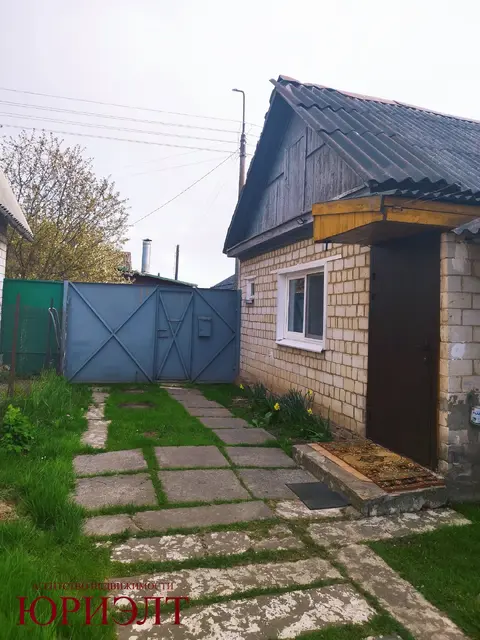  2-комнатная квартира в Гомеле на улице Свиридова 85